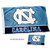 College Flags and Banners Co. North Carolina Tar Heels Double Sided Flag