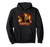 Train Station Trio Pullover Hoodie