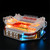 Light for Lego- 10272 Old-Trafford - Manchester United - Led Lighting Kit Compatible with Lego Building Blocks Model - NOT Included The Model Set