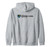 Swimming & Diving Championship Zip Hoodie