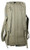 Rothco Canvas Mossad Duffle Bag, Olive Drab