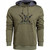 Optics Performance Hoodies (Large, Lichen)