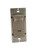 Leviton ODS15-IDG Decora Passive Infrared Wall Switch Occupancy Sensor, 180 Degree, 2100 sq. ft. Coverage, Self-Adjusting, Gray