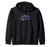 The Little Mermaid Flotsam & Jetsam Rock Twist Reef Zip Hoodie