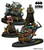 - Batman Miniature Game: Blackfire's Reinforcements
