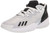 Unisex D.O.N. Issue 4 Basketball Shoe, FTWR White/Grey One/Grey Two, 8.5 US Men