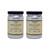253534-2PK Metallic Accents Paint, Quart, Sterling Silver, 32 Fl Oz (Pack of 2)