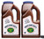 Sweet Baby Ray's 64 oz. Wing Sauce & Glaze | (Jamaican Jerk, 2 Pack)