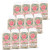 Dried Baby Lima Beans 1 Pound (Pack of 12)