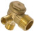 Left Check Valve 90 Degree fits - Air Compressor 5140186-73 E101362