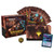 Magic: The Gathering Strixhaven Bundle | 10 Draft Boosters (150 Magic Cards) + Accessories, Brown