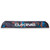 Aero Rack Pads 34In - Tropic Dream