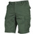 Men's BDU 2.0 Shorts Camo Green Size 34" (tag 44)