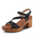 Women's Diatria Slingback Sandal Black EU 39 / US 8.5