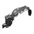 AUTOKOLA Compatible with 2000-2006 Tundra Standard Cab Pickup 2004-2006 Tundra Crew Cab Pickup 2000-2006 Tundra Extended Cab Pickup Inner Fender Front Left Driver Side