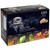 Bisquettes For Grilling and BBQ, 5 Flavour Variety, 120 Pack