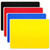 4 Pack Rebreakable Boards Martial Arts, Breaking Board Karate Board Taekwondo Boards for Breaking Punching Board MMA Ninja Training Practice EVA Boxing Equipment for Gift Kids Adult Christmas