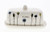Rae Dunn HOME Collection Butter Dish