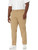 Men's Classic Fit Workday Smart 360 Flex Pants (Standard and Big & Tall), New British Khaki, 56W x 32L