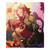 DC - Batman Silk Touch Throw Blanket, 50" x 60", Harley and Ivy