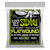 Regular Slinky Cobalt Flatwound Short Scale Electric Bass Strings 45-105 Gauge