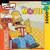 Simpsons Photomosaic: Movie Homer