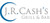 J.R. Cash's Grill and Bar Gift Card ($50)