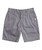 Mens Crest Chino Shorts - Quiet Shade | 34