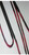 PSE Toxic Crossbow String, 37" Custom Colors,