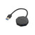 Cable Matters 4-Port Ultra-Mini SuperSpeed USB 3.0 Hub