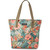 Classic Tote 33L - Rattan Tropical, One Size