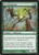 Magic The Gathering - Ivy Elemental - Planechase
