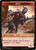 Magic: the Gathering - Devil (010) // Treasure (017) - Foil - Battle for Baldur's Gate