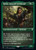 Magic: the Gathering - Halsin, Emerald Archdruid (516) - Etched - Foil - Battle for Baldur's Gate