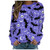 Halloween Sweatshirts for Women Long Sleeve Shirts Crewneck Printed Loose Casual Pullover Tee Tops Fall Clothes 2023
