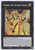 Number 100: Numeron Dragon - BLCR-EN084 - Secret Rare - 1st Edition