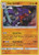Garchomp - 62/131 - Holo Rare - Forbidden Light