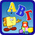 Smarty Plays With the Greek Alphabet [Download]