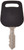 33-099 Ignition Key Lawn Mower Replacement Part