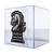 Stickers Decal Horse The Knight Chess 4 X 2,6
