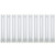 Sunlite FT18DL/835/10PK FT 18W 9 Inch Twin Tube Fluorescent Ceiling Light Fixtures, 4-Pin (2G11) Base, 3500K Neutral White, 10 Pack, 3500K-Neutral