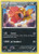 - Scrafty (59) - XY Flashfire - Reverse Holo
