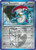 - Escavalier (61) - Plasma Blast - Reverse Holo