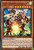Armed Dragon Thunder LV7 - BLVO-EN002 - Ultra Rare - 1st Edition