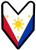 4" JDM Filipino Driver Badge Sticker Car Bumper Window Decal wakaba Leaf so Shinya Philippines