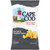 Potato Chips Sea Salt and Cracked Pepper Kettle Chips, 7.5 Oz
