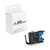 Compatible Replacement for Brother LC-1220C Cyan Inkjet (300 Page Yield)