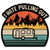 Camping I Hate Pulling Out Camper Sticker - 3" Laptop Sticker - Waterproof Vinyl for Car, Phone, Water Bottle - Funny Camping Decal