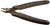 Xuron 170-IIAS Shear with Static Control Grips