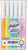 Highlighters - Chisel Tip, Assorted Colors, Fluorescent Highlighter Pen for School Office Supplies, 6 Pack - Vibrant